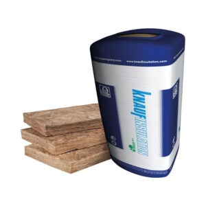 Knauf Insulation Akustik board M 050X0610X1250мм /12,2м2/0,61м3.